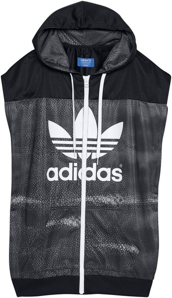 adidas Originals by Rita Ora FW15:Mystic Moon Pack 